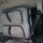 Fenstertasche für Ford Tourneo Custom V710 (mit Gurt)