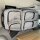 Fenstertasche für Ford Tourneo Custom V710 (ohne Gurt)