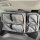 Fenstertasche für Ford Tourneo Custom V710 (ohne Gurt)