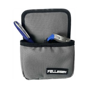 Rücksitztasche "Pocket S" Grau