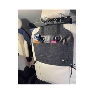 Plats - kleine Organizer-Baseplate