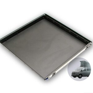 Heckauszug für VW T5/T6/T6.1 California (COAST / OCEAN)  100 cm x 80 cm (Tiefe: 75 cm)