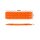 Sandboard - Bergungsboard orange