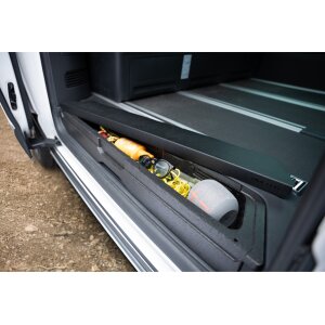 OneLevel Essential Trittstufeneinsatz VW