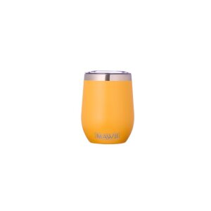 Mawii Thermobecher (300ml) - Edelstahl