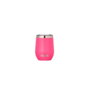 Mawii Thermobecher (300ml) - Edelstahl