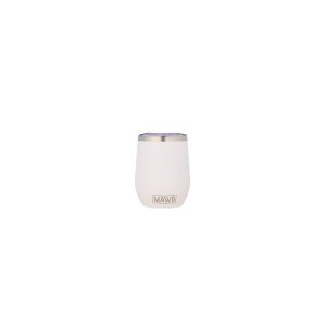 Mawii Thermobecher (300ml) - Edelstahl