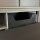 VW T7 (New California) Schrankboxen Big-Box - unterer Stauschrank