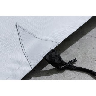 Seitenwand Mit Eingang