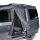 Moskitonetz VW Caddy Schiebetür fine-mesh Fahrerseite (links)