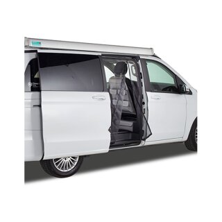 Moskitonetz Mercedes Marco Polo Schiebetür fine-mesh Beifahrerseite (rechts)