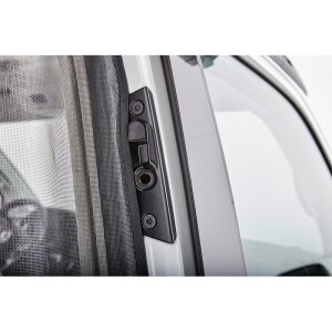 Moskitonetz VW T5 Schiebetür fine-mesh Beifahrerseite (rechts)