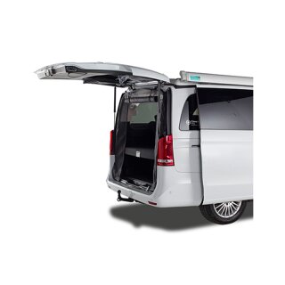 Moskitonetz Magnetisch Insektenschutz Für Mercedes Vito W639 2014-25