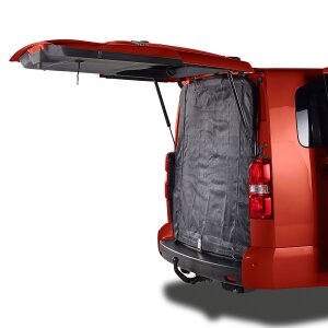Moskitonetz Citroen Spacetourer Heckklappe fine-mesh