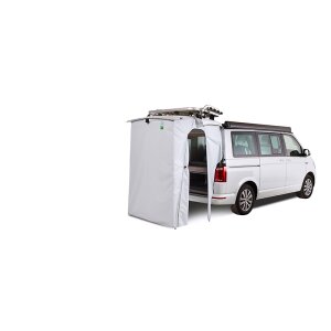 VanShower Heckzelt Travel VW T6