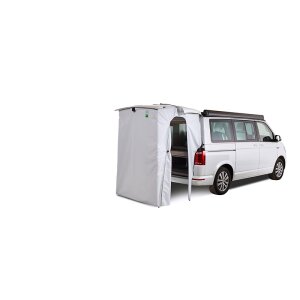 VanShower Heckzelt Travel VW T5