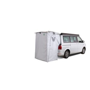 VanShower Heckzelt Travel VW T5