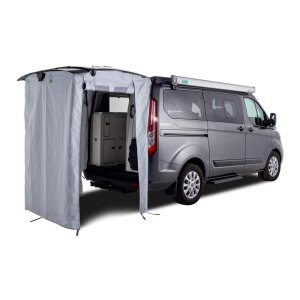 VanShower Heckzelt Travel Ford Nugget bis 2023