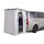 VanShower Heckzelt Travel Citroen Space Tourer