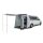 VanSpace Heckzelt Worker Mercedes Benz Marco Polo anthrazit
