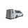 VanSpace Heckzelt Worker Mercedes Benz Marco Polo anthrazit