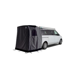 VanSpace Heckzelt Worker V-Klasse anthrazit
