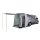 VanSpace Heckzelt Worker Ford Nugget anthrazit