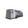 VanSpace Heckzelt Worker Ford Nugget anthrazit