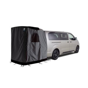 VanSpace Heckzelt Worker Citroen Space Tourer