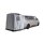 VanSpace Heckzelt Worker Citroen Space Tourer hellgrau
