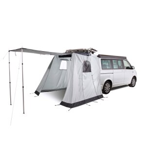 VanSpace Heckzelt Premium VW T6 anthrazit