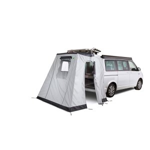VanSpace Heckzelt Premium VW T6 anthrazit
