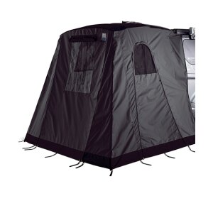 VanSpace Heckzelt Premium VW T6 anthrazit