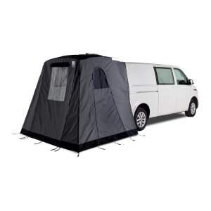 VanSpace Heckzelt Premium VW T6 anthrazit