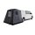 VanSpace Heckzelt Premium VW T6 anthrazit
