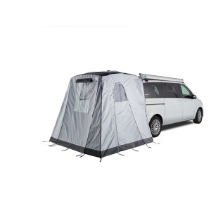 VanSpace Heckzelt Premium Mercedes Benz Marco Polo hellgrau