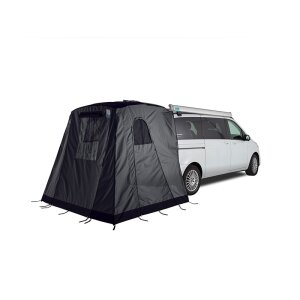 VanSpace Heckzelt Premium Mercedes Benz Marco Polo anthrazit