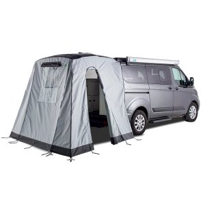 VanSpace Heckzelt Premium Ford Nugget anthrazit