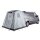 VanSpace Heckzelt Premium Ford Transit hellgrau
