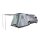 VanSpace Heckzelt Premium Ford Transit hellgrau