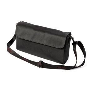 Fußraumtasche mit Tragegurt VW T6 anthrazit-metallic