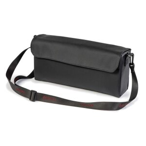 Fußraumtasche mit Tragegurt Mercedes Marco Polo schwarz