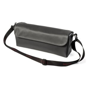 Fußraumtasche mit Tragegurt Mercedes V-Klasse dunkelgrau