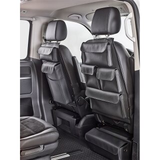 Rücksitztasche Premium Ford Transit & Tourneo schwarz