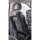 Rücksitztasche Spezial für Küchenausbauten Ford Transit & Tourneo hellgrau