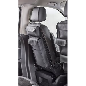 Rücksitztasche Spezial für Küchenausbauten Ford Transit & Tourneo anthrazit-metallic