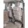 Fußraumtasche mit Tragegurt Ford Transit & Tourneo anthrazit-metallic