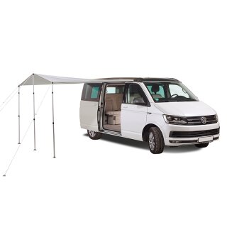 Sonnensegel VW T4/T5/T6 mit/ohne Kederschiene