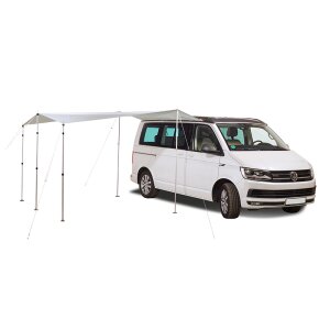 Sonnensegel Holiday für VW Bus 200 x 300 cm 6 m²