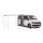 Sonnensegel Holiday für VW Bus 200 x 300 cm 6 m²
